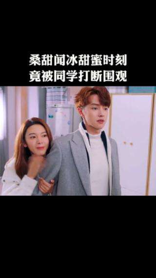 逃离无人的学校