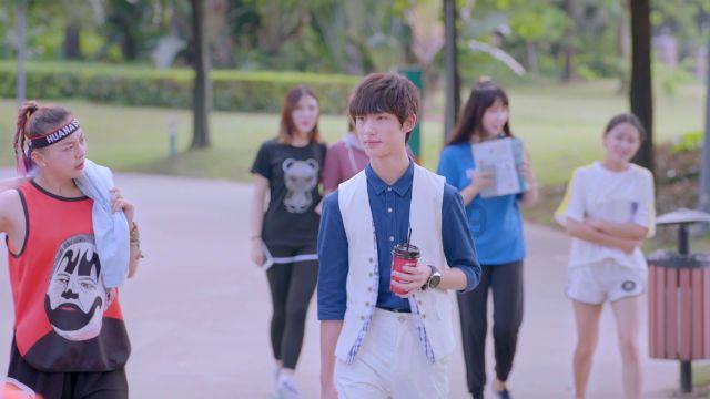 小梦魇