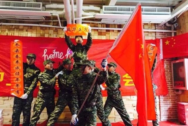 托尔斯滕森战争游戏画面