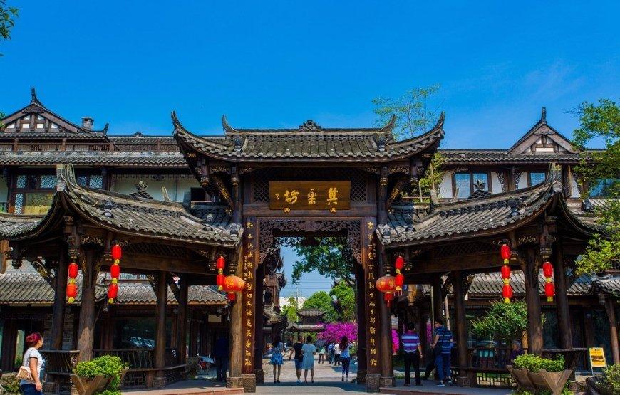 动物帮帮忙保卫家园